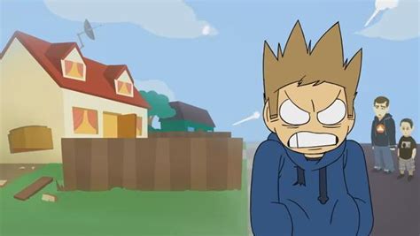 Image Tomend Eddsworld Wiki Fandom Powered By Wikia