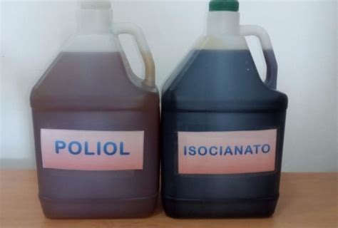 Poliol E Isocianato Tudo Que Você Precisa Saber Sobre Eles