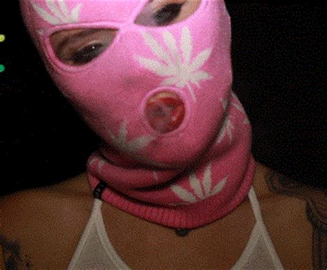 It's where your interests connect you with your people. skimask | Tumblr