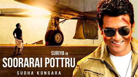 Suriya brings enough grit to his character and had given the. Soorarai Pottru Tamil 2020 Full Movie Download HD Free Leaked