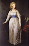 Louise Augusta of Denmark - Wikimedia Commons | 18th century fashion ...