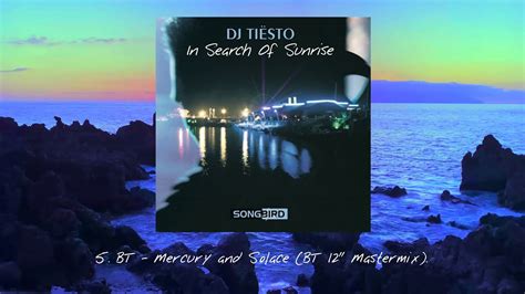 Dj Tiësto In Search Of Sunrise 1 Youtube