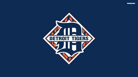 Detroit Tigers Wallpapers Wallpaper Cave