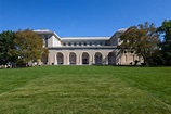 Colegio De Bellas Artes En La Universidad Carnegie Mellon De Pittsburgh ...
