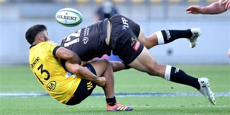 Fubotv (try for free) follow: Stormers and Sharks keep RWC 2019 feel-good factor goin...