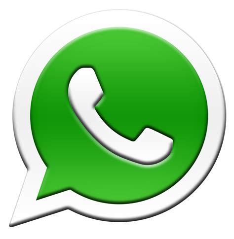 Free Download Hd Png Whatsapp Logo Vector Toppng