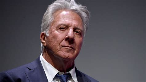 Dustin Hoffman Is The Latest Actor Accused Of Sexual Harassment