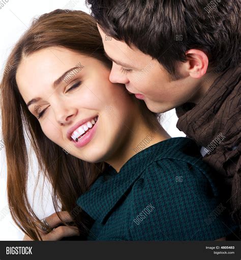 Lovers Foreplay Image And Photo Free Trial Bigstock