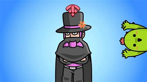 Deviantart is the world's largest online social community for artists and art enthusiasts, allowing people to connect through the. Brawl Stars Animation - Annoying Spike (meme) - YouTube