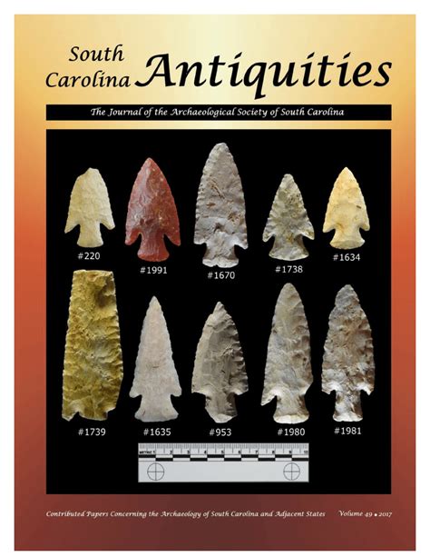 Overstreet Arrowheads Price Guide 13th Edition Cases Indian Arrowhead