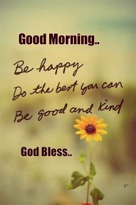 Here is some beautiful good morning quotes in hindi with images which you can share on whatsapp or facebook wall. 100 Good Morning Quotes with Beautiful Images 45 | Good morning quotes, Morning inspirational ...
