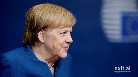 Merkel Konfirmon Nuk Ka Negociata Do Ti Rikthehemi çështjes Vitin