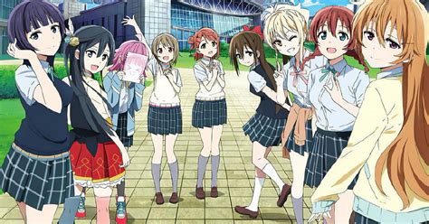 Love Live Nijigasaki High School Idol Club สร้างอนิเมะซีซั่น 2 ฉายในปี