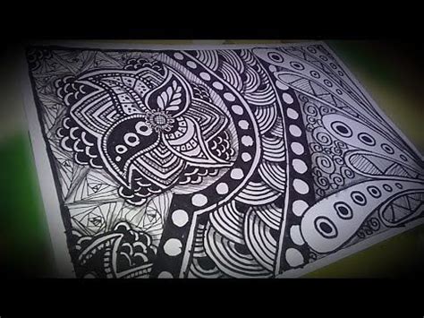 Search for simple vignette pictures, lovepik.com offers 109821 all free stock images, which updates 100 free pictures daily to make your work professional and easy. Drawwing Zentangle Vignet Batik Fast and Quick - YouTube ...