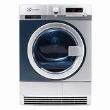 Electrolu  Commercial Washer And Dryer Photos