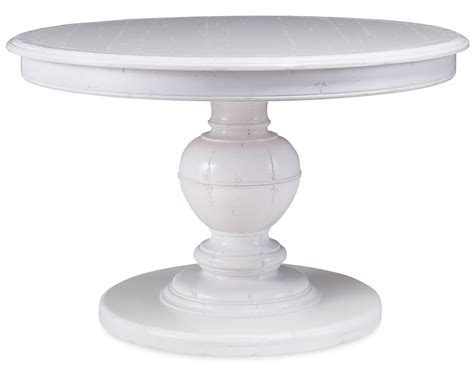 Grand Pedestal Dining Tablewhite Pedestal Dining Table White Dining