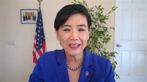 聯邦眾議員趙美心congresswoman Judy Chu D Ca Youtube