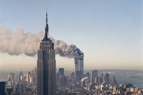 Fema Investigator Claims World Trade Center ‘vault