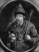 ivan-the-terrible - Russian Leaders Pictures - Russian Revolution ...