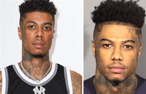 Rapper Blueface Arrested For Attempted Murder Ladun Liadis Blog