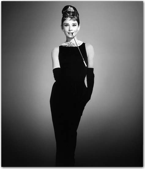 Audrey Hepburn Fashion Style 14 Iconic Style Outfits