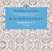 eClassical - Rachmaninov: Symphony No. 2 - Vocalise
