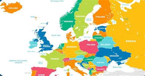 Which Is The Largest Country In Europe