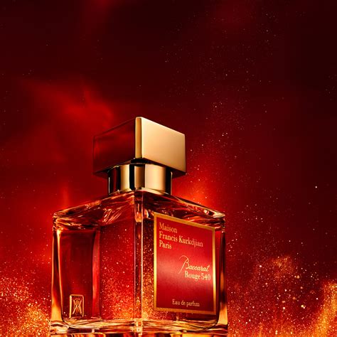 Baccarat Rouge 540 Eau De Parfum 70ml By Maison Francis Kurkdjian