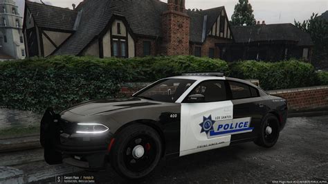 Lspd Pack Releases Cfxre Community