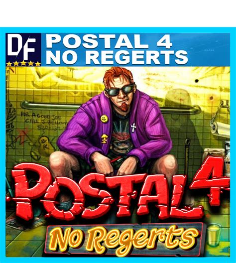 Buy Postal 4 No Regerts ️steam Account Cheap Choose From Different