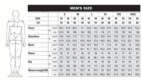 European Clothing Size Chart To Us Cheapest Ladies European Size To