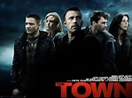 The Town - Movies Wallpaper (17652938) - Fanpop
