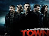Film The Town Complet | AUTOMASITES