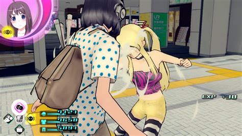 Undead ＆ undressed was released on steam with trading card support on 26 may 2015. Akiba's trip Undead & Undressed gameplay #6 - YouTube