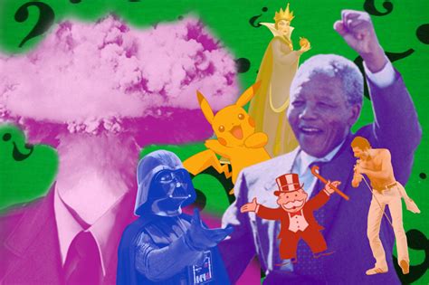 The Top 5 Mandela Effect Examples Explained Vlipsy
