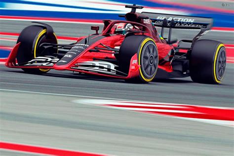 Formula 1 cars for sale. La nueva era de la F1, a un paso de aplazarse a 2022 por ...