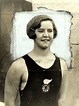 Photograph of Miss Gertrude Ederle - Channel Swimming Dover