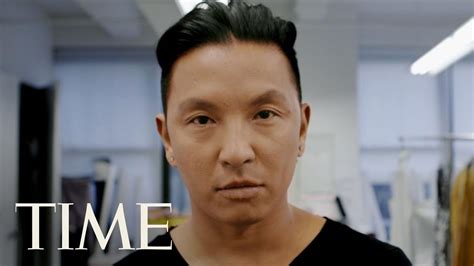 Prabal Gurung On Representation His Immigration Story And American Style