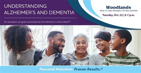 Understanding Alzheimers And Dementia Saber Healthcare