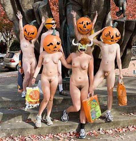 Halloweend Pumpkin Gif My XXX Hot Girl
