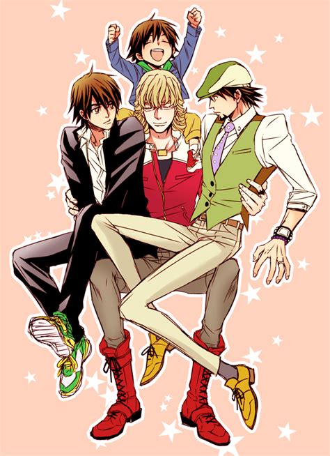 Tiger And Bunny Mobile Wallpaper By C7 Manji 1799547 Zerochan Anime