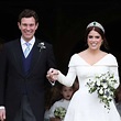 Princess Eugenie and husband Jack Brooksbank's sweetest moments in ...