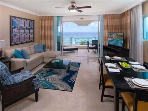 ocean two resort and residences barbados stsvacations