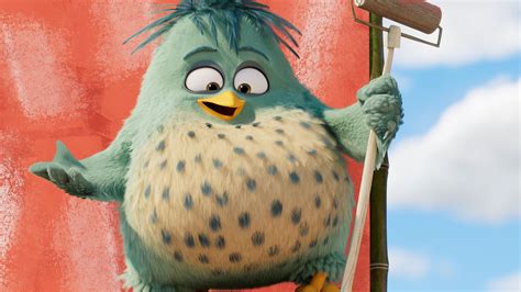 The Angry Birds Movie Watch Online Movies Free Download