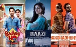 Goodbye 2018: Bollywood Movies That Were Hidden Gems | Urban Asian