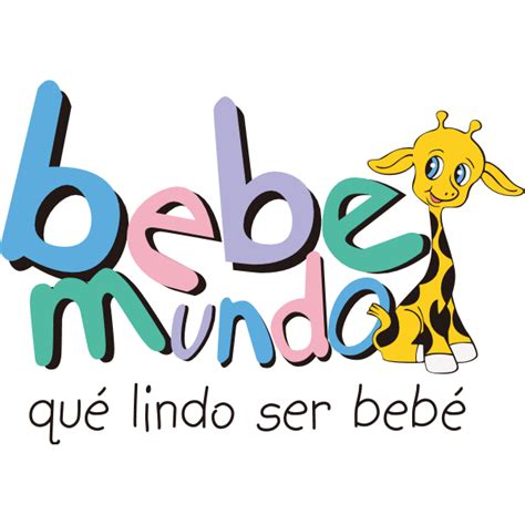 Bebe Mundo Logo Download Logo Icon Png Svg