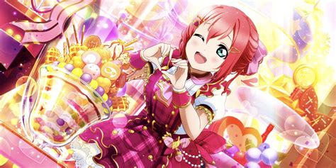 Pin By 𓆏♡︎ ☻︎ On Ruby Kurosawa Ruby Kurosawa Kawaii Anime Anime