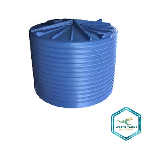 10000 Litre Poly Water Tank Water Tanks And Pumps Direct