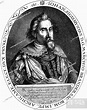 Portrait of John Sigismund (1572-1619), Elector of Brandenburg, Duke of ...