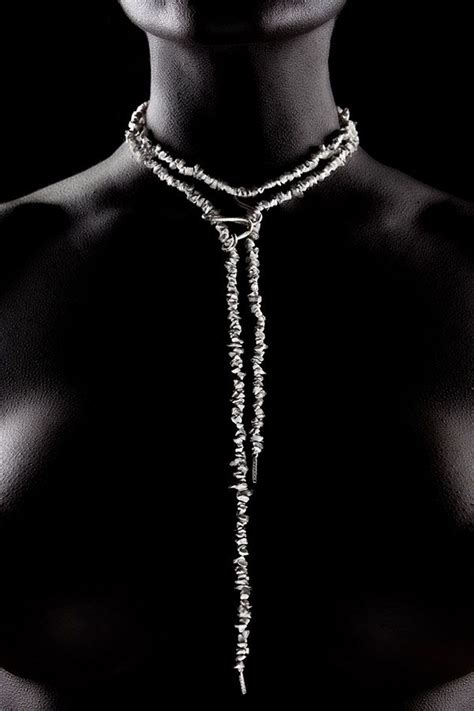 body jewellery jewellry body jewellery necklace